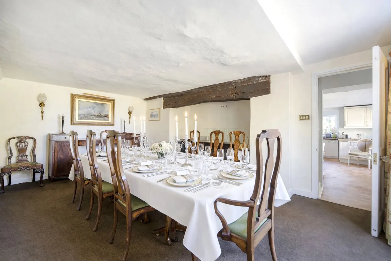 Fletching, Uckfield, East Sussex, TN22 3ST, photo 4