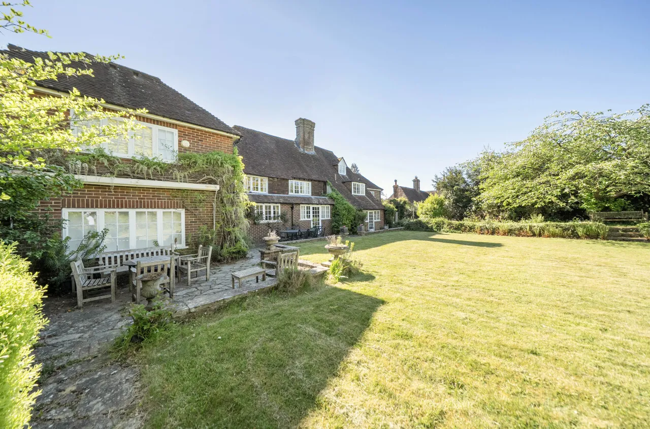 Fletching, Uckfield, East Sussex, TN22 3ST, photo 24