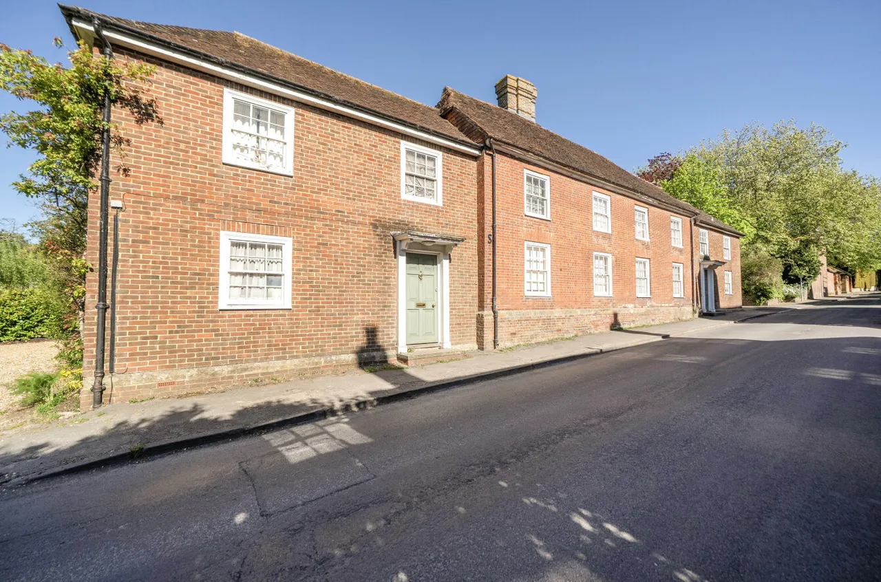 Fletching, Uckfield, East Sussex, TN22 3ST, photo 21