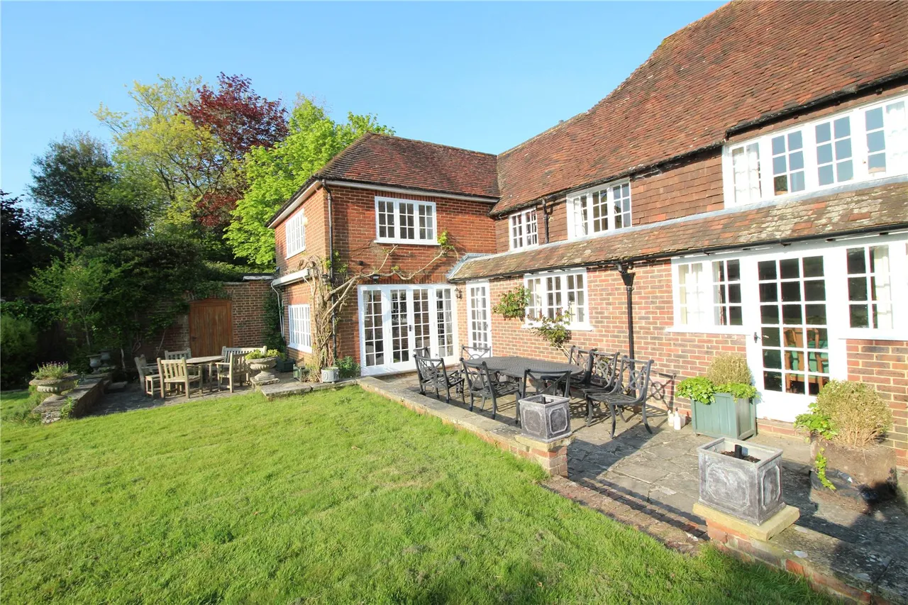 Fletching, Uckfield, East Sussex, TN22 3ST, photo 30