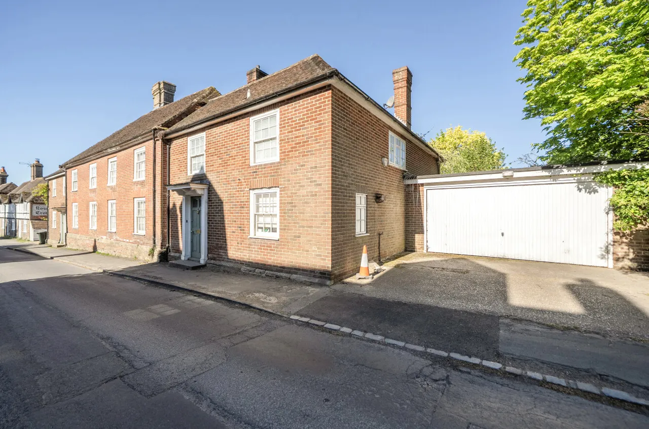 Fletching, Uckfield, East Sussex, TN22 3ST, photo 20