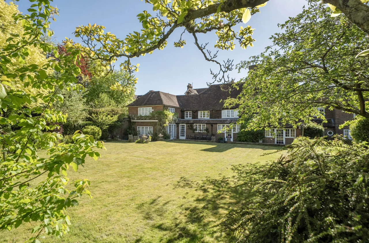 Fletching, Uckfield, East Sussex, TN22 3ST, photo 27