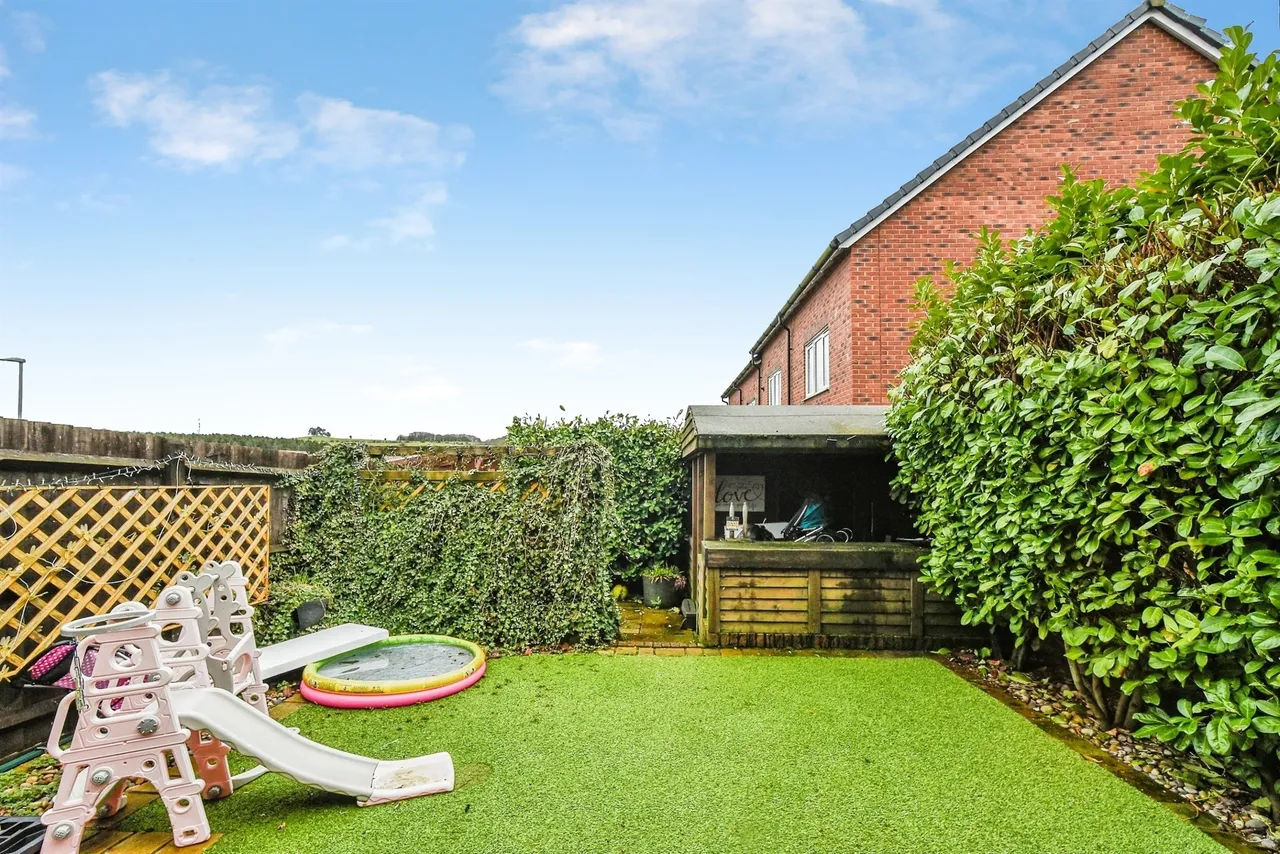 Pickernell Road, Tidworth, SP9, photo 14