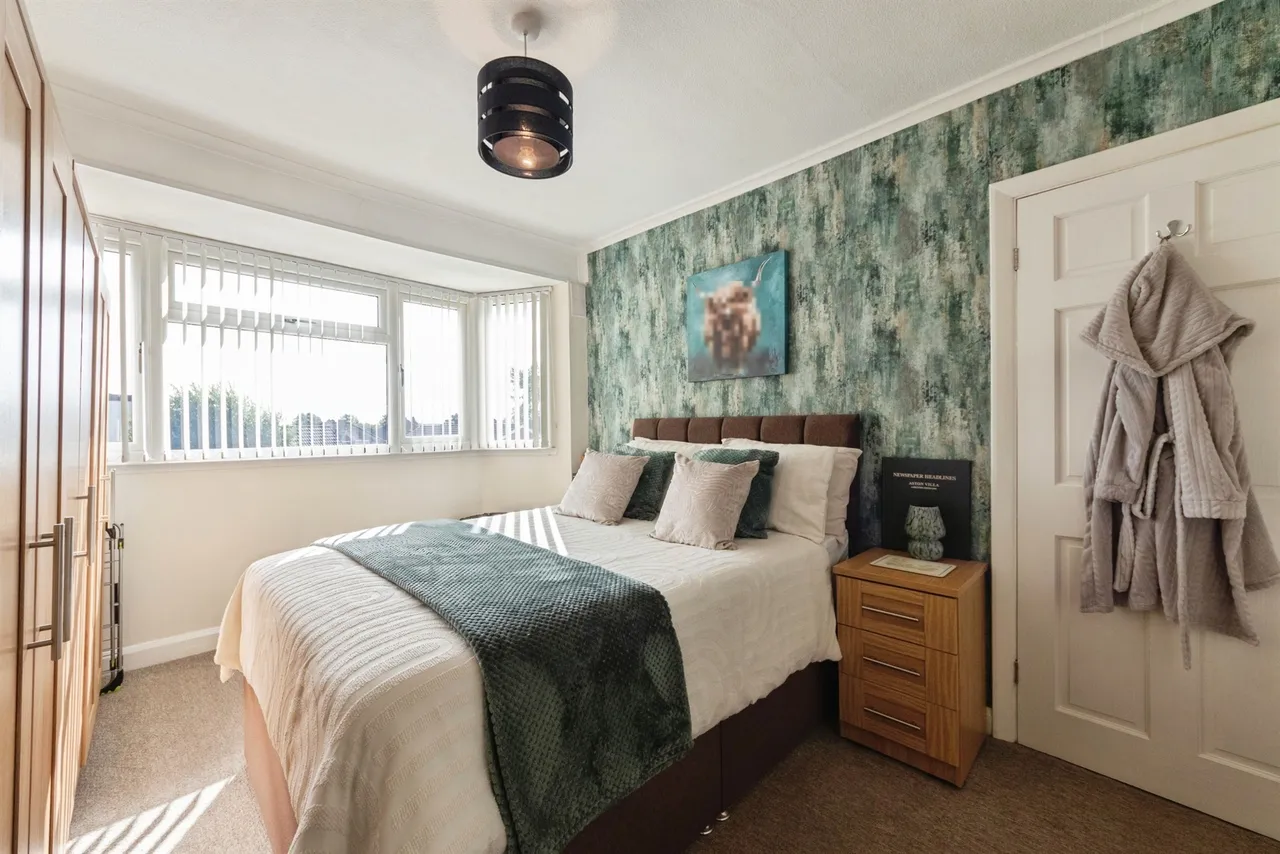 Woodcock Lane North, Birmingham, B27, photo 17