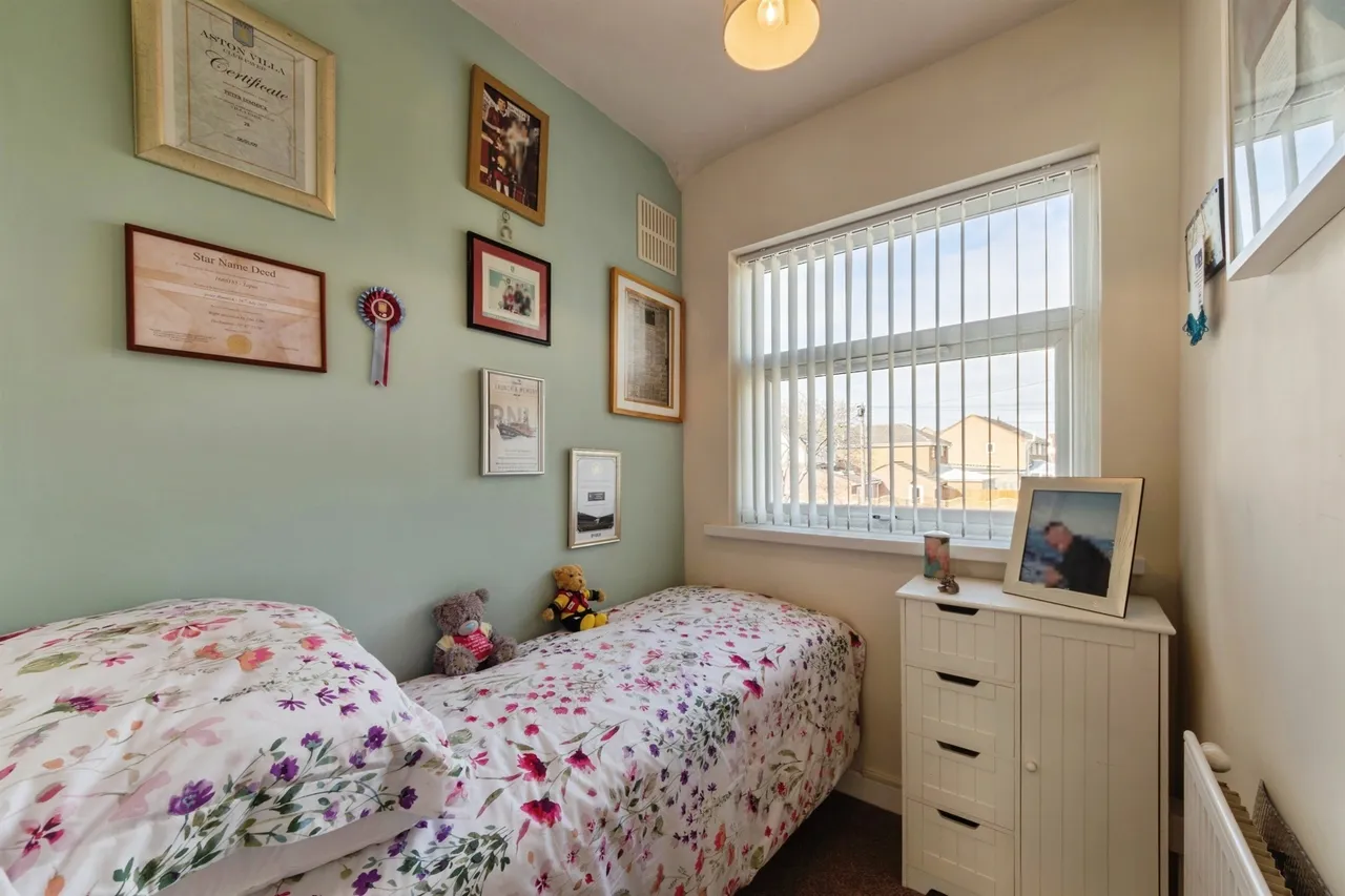 Woodcock Lane North, Birmingham, B27, photo 16