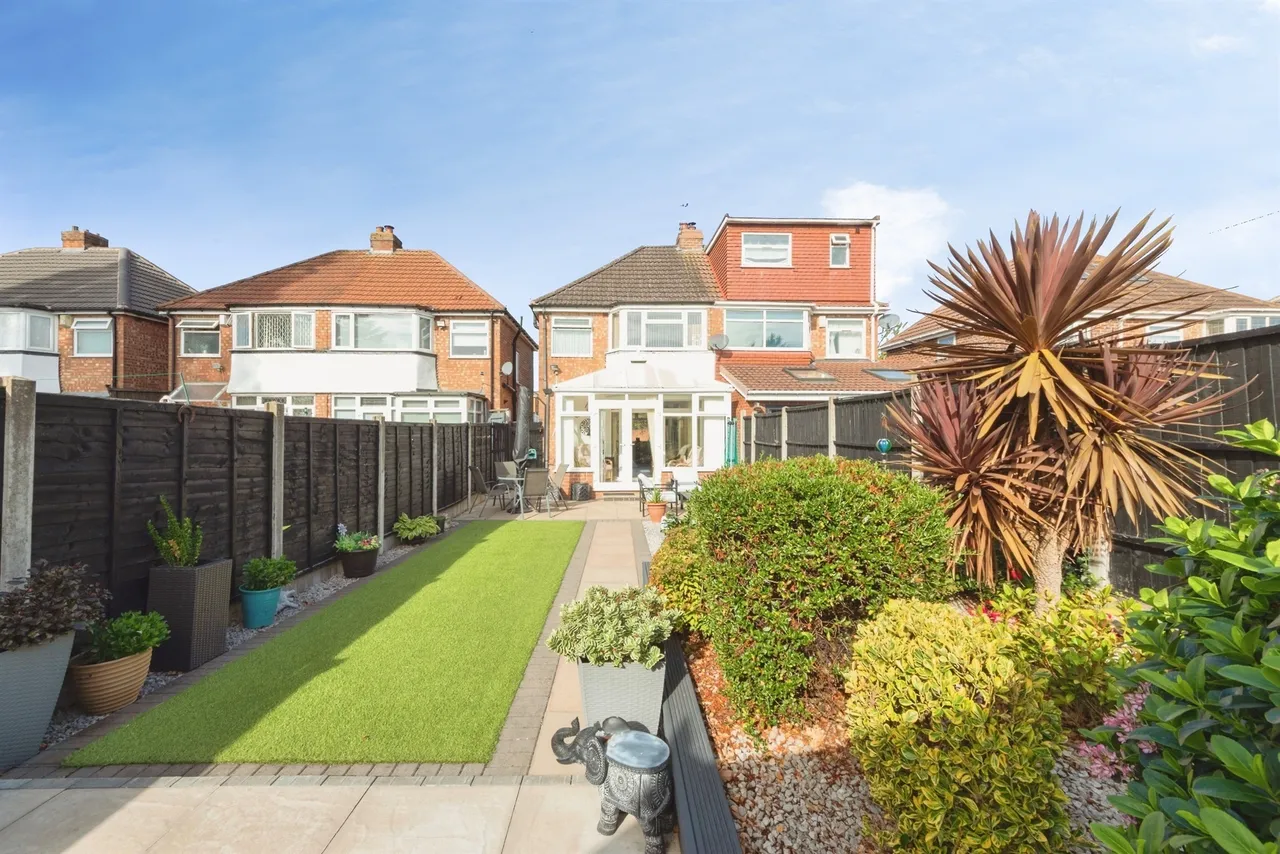 Woodcock Lane North, Birmingham, B27, photo 6