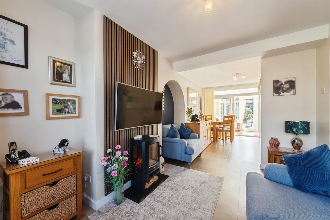 Woodcock Lane North, Birmingham, B27, photo 10
