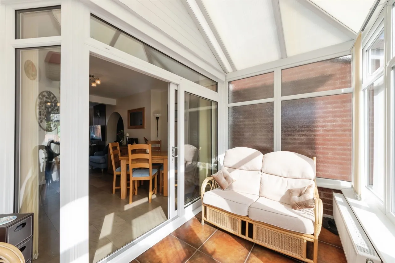 Woodcock Lane North, Birmingham, B27, photo 5