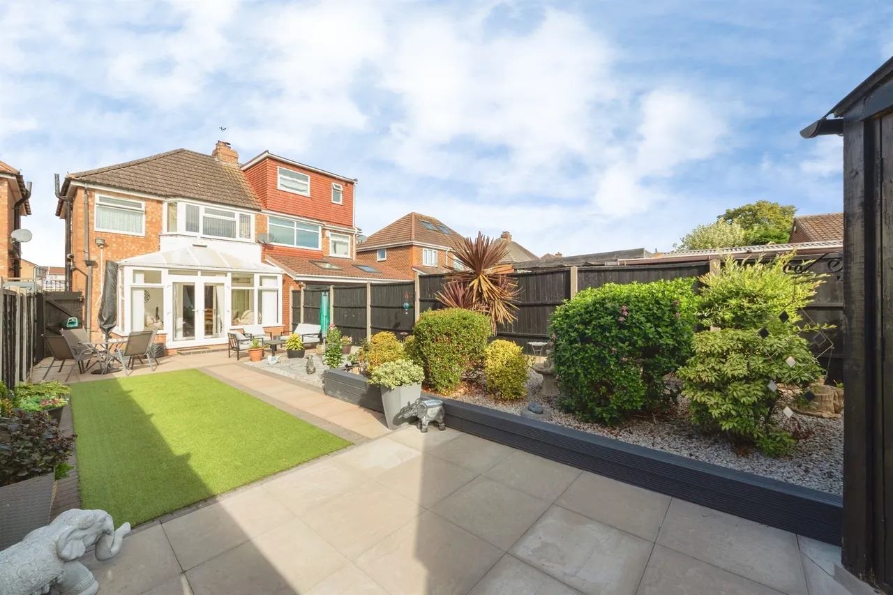 Woodcock Lane North, Birmingham, B27, photo 3