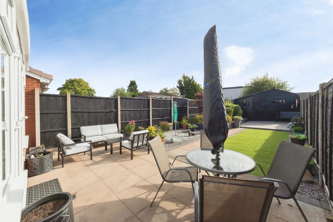 Woodcock Lane North, Birmingham, B27, photo 21