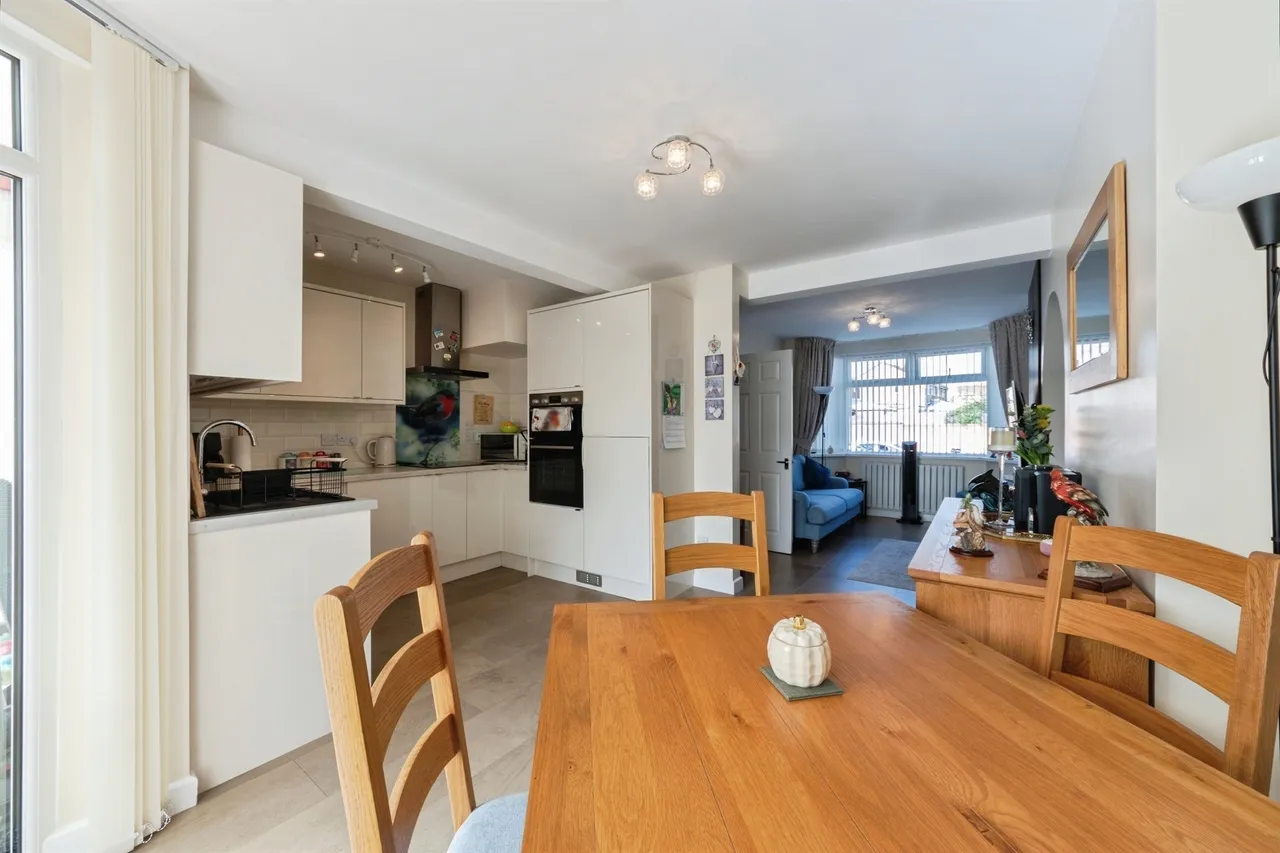 Woodcock Lane North, Birmingham, B27, photo 4