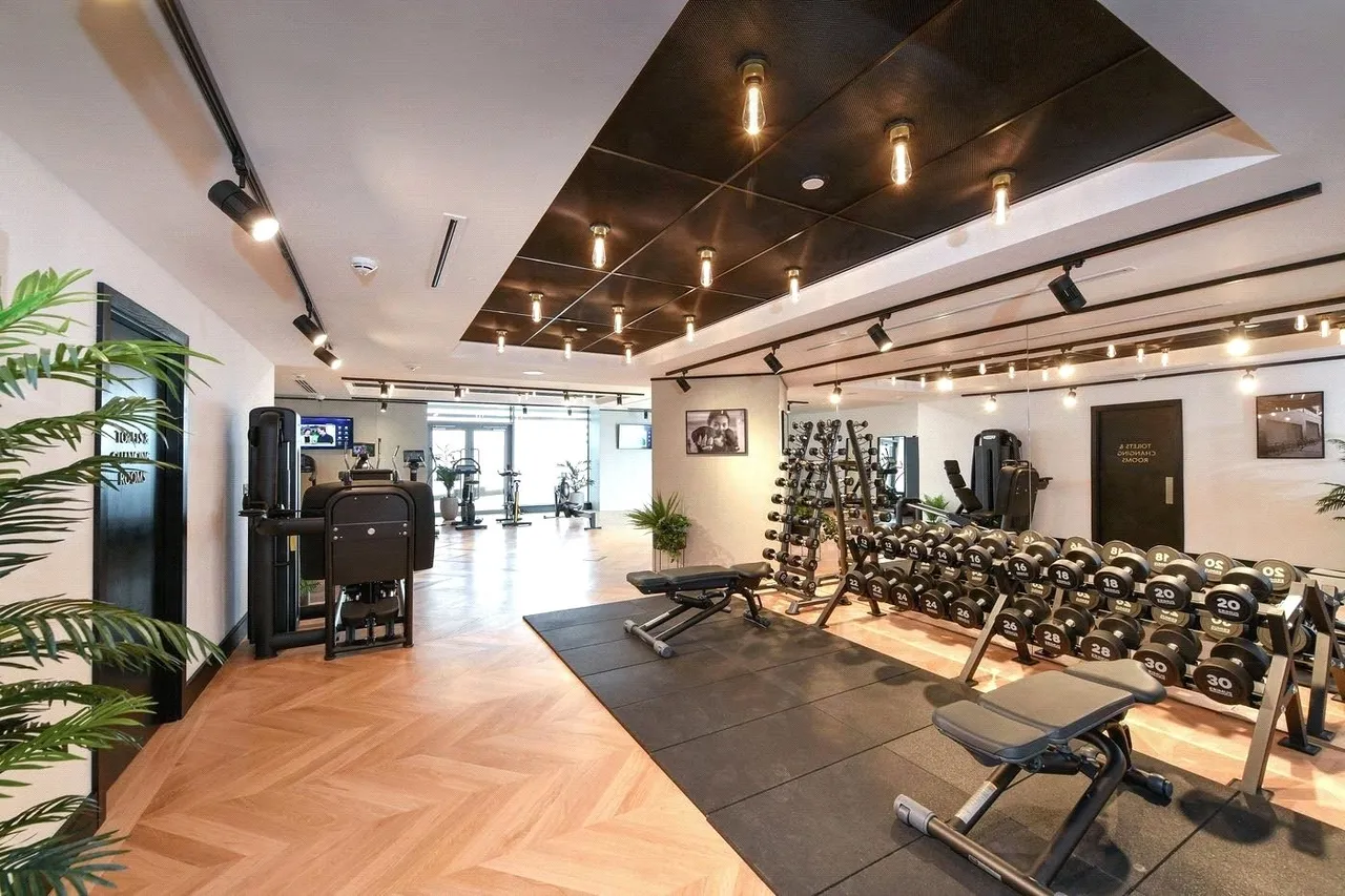 Vermont House, 250 City Road, London, EC1V 8DN, photo 9