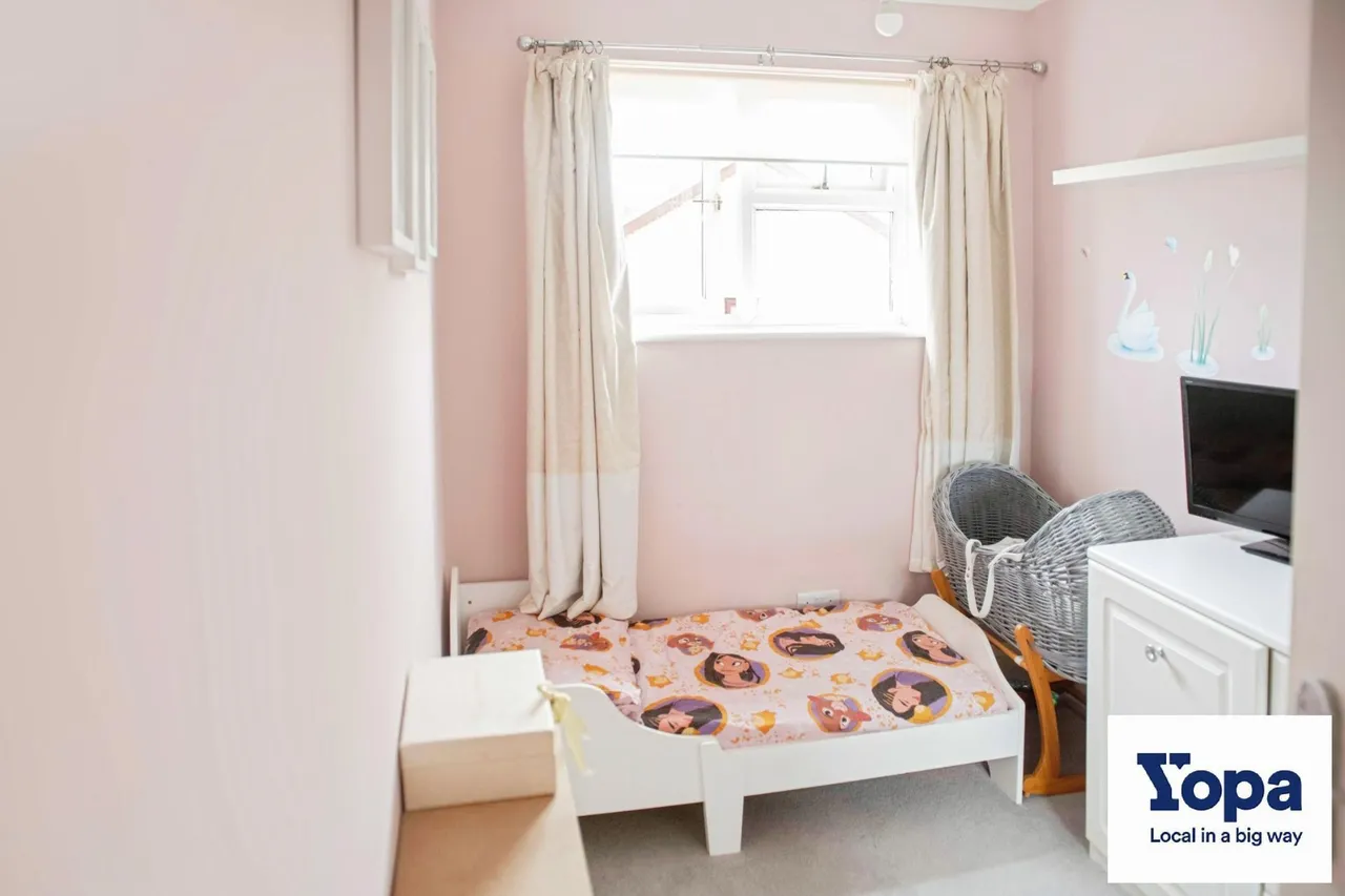 Goddard End, Stevenage, SG2, photo 18