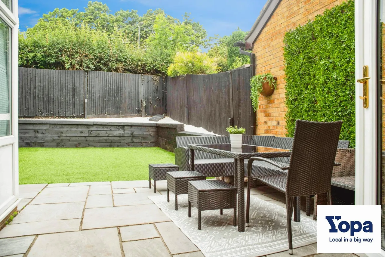 Goddard End, Stevenage, SG2, photo 23