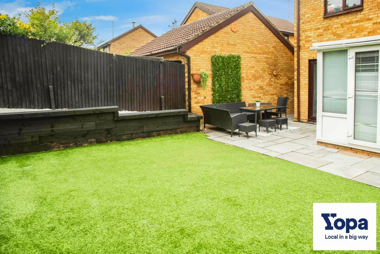 Goddard End, Stevenage, SG2, photo 22