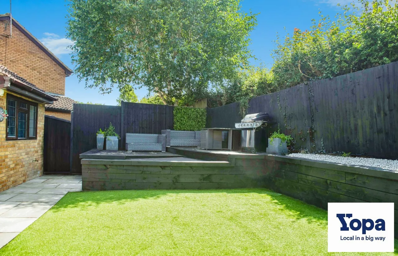 Goddard End, Stevenage, SG2, photo 4