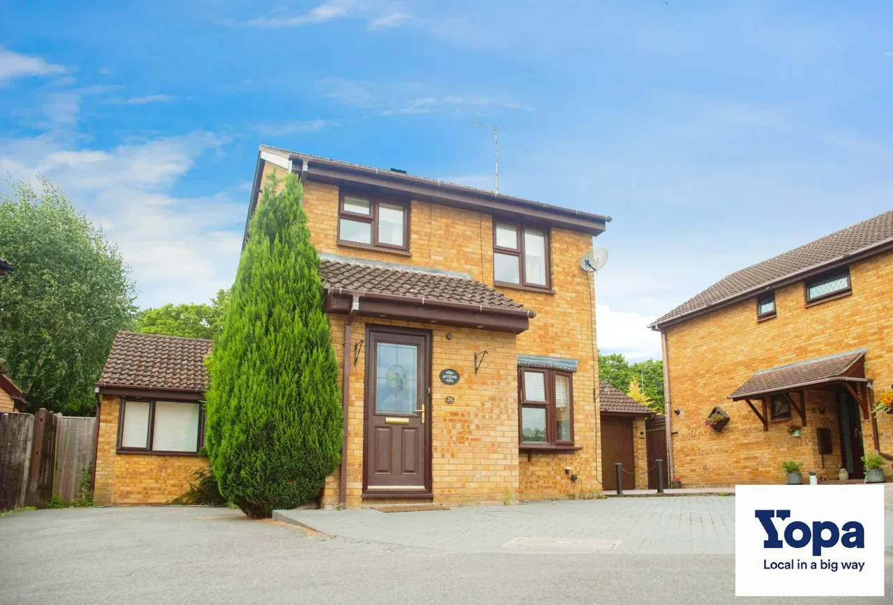 Goddard End, Stevenage, SG2, photo 24