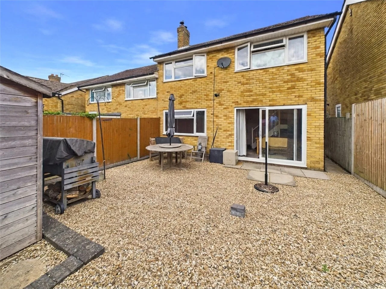 Middle Way, Chinnor, OX39, photo 14