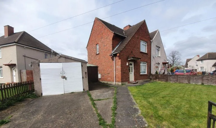 3 bed house for sale — Harding Close, Bedford, Bedfordshire, MK42