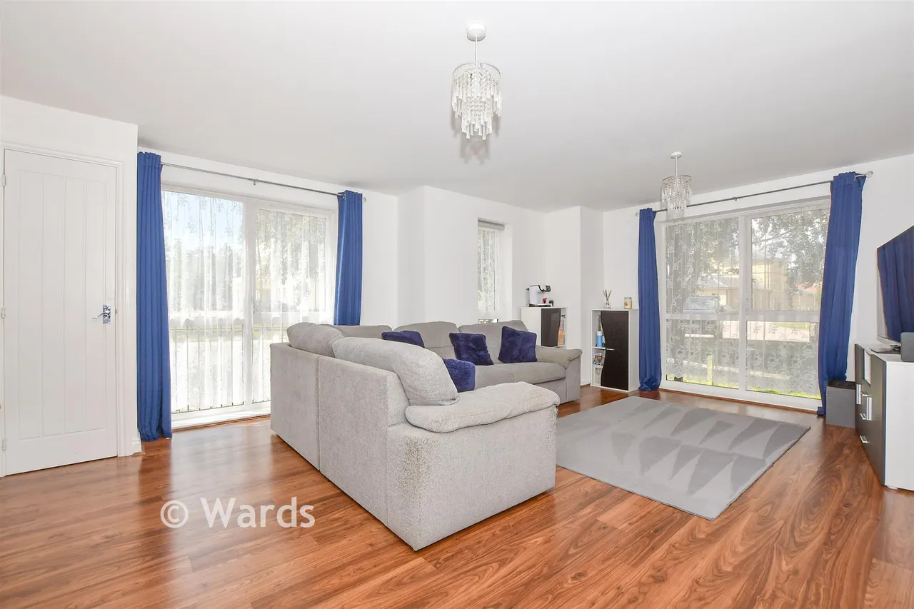 Wills Crescent, West Malling, ME19, photo 4