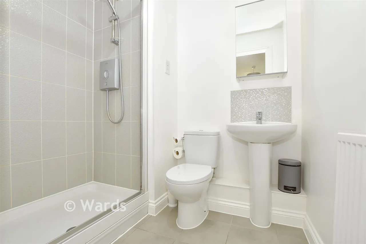Wills Crescent, West Malling, ME19, photo 11