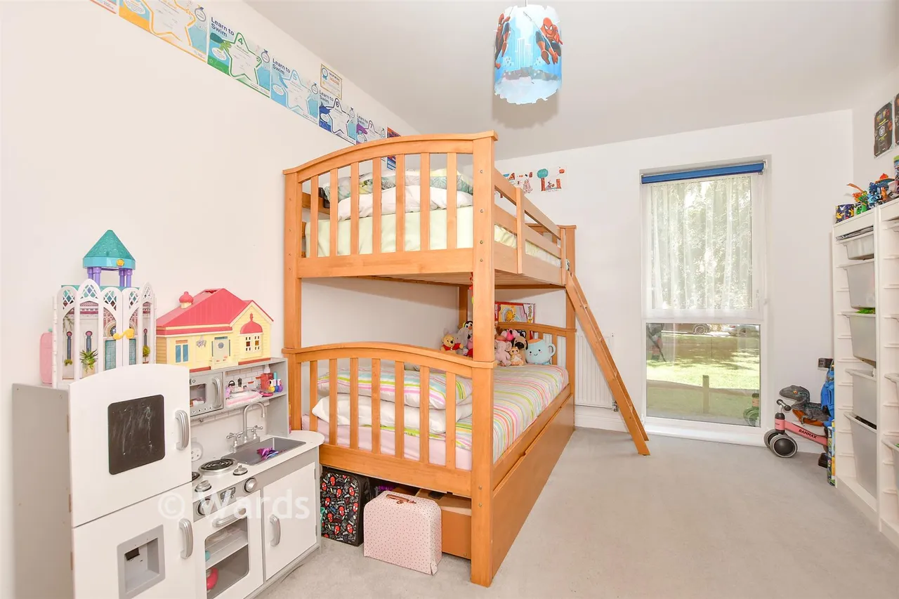 Wills Crescent, West Malling, ME19, photo 12