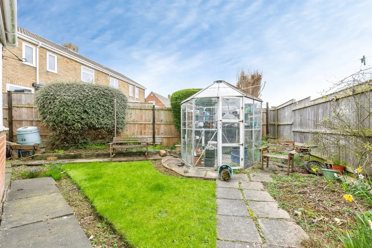 Dorchester Drive, Hartlepool, TS24, photo 18