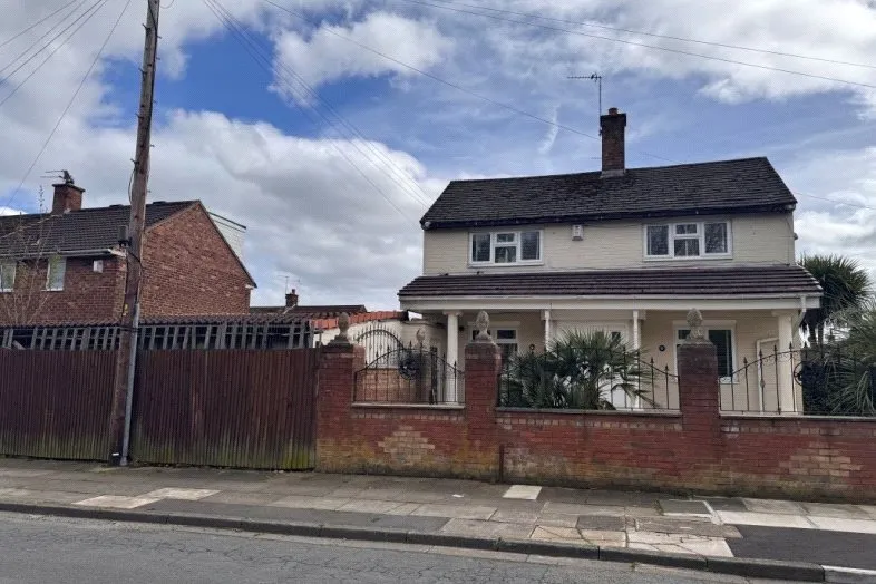 Allerford Road, Liverpool, L12, photo 9