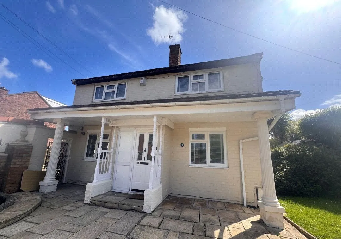 2 bed house for sale, Allerford Road, Liverpool, L12