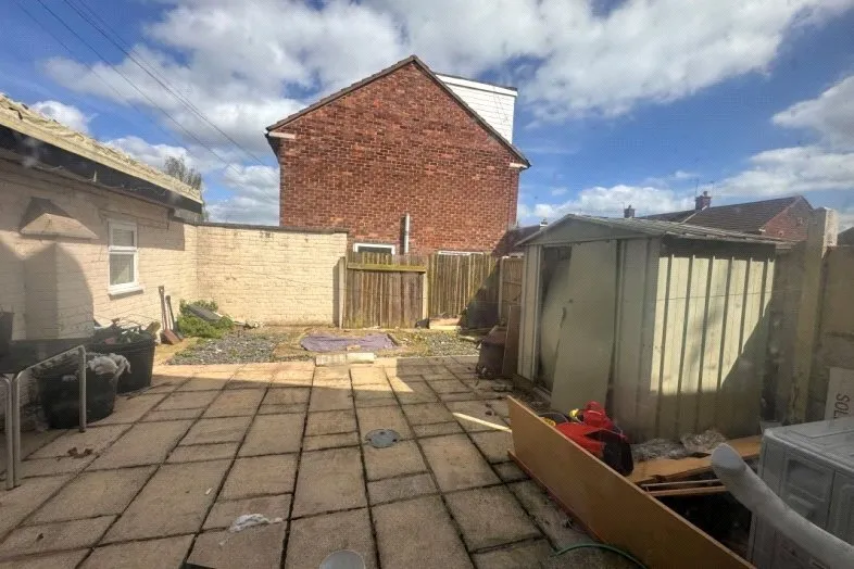Allerford Road, Liverpool, L12, photo 8