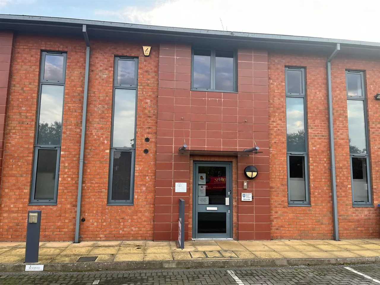 Abbey Lane, Evesham, photo 5