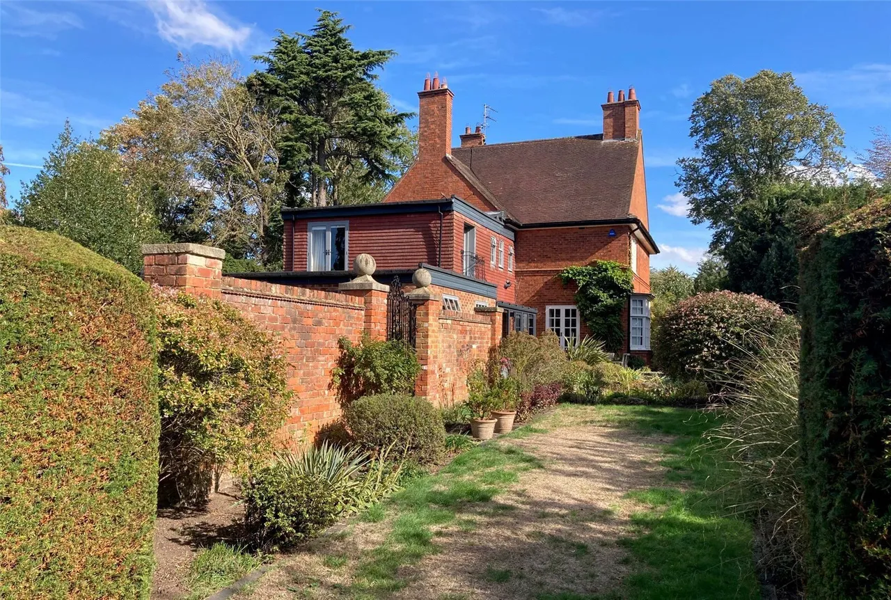 Towcester Road, Milton Malsor, NN7, photo 32