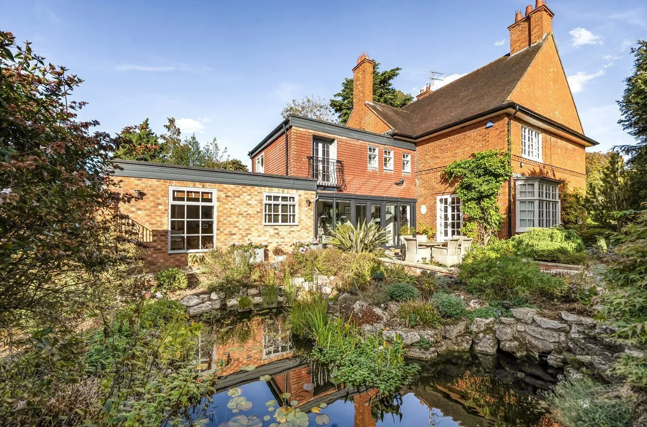 Towcester Road, Milton Malsor, NN7, photo 25