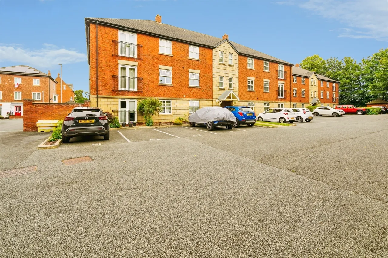 Chapel View, Eastham, CH62, photo 11