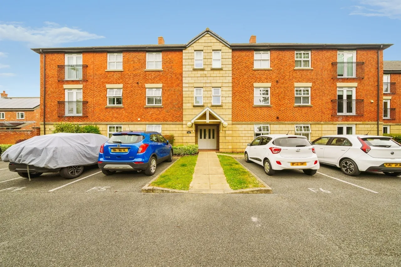 Chapel View, Eastham, CH62, photo 12