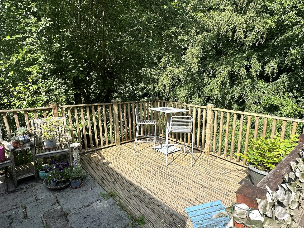 Pen Y Graig, Llanidloes, photo 11