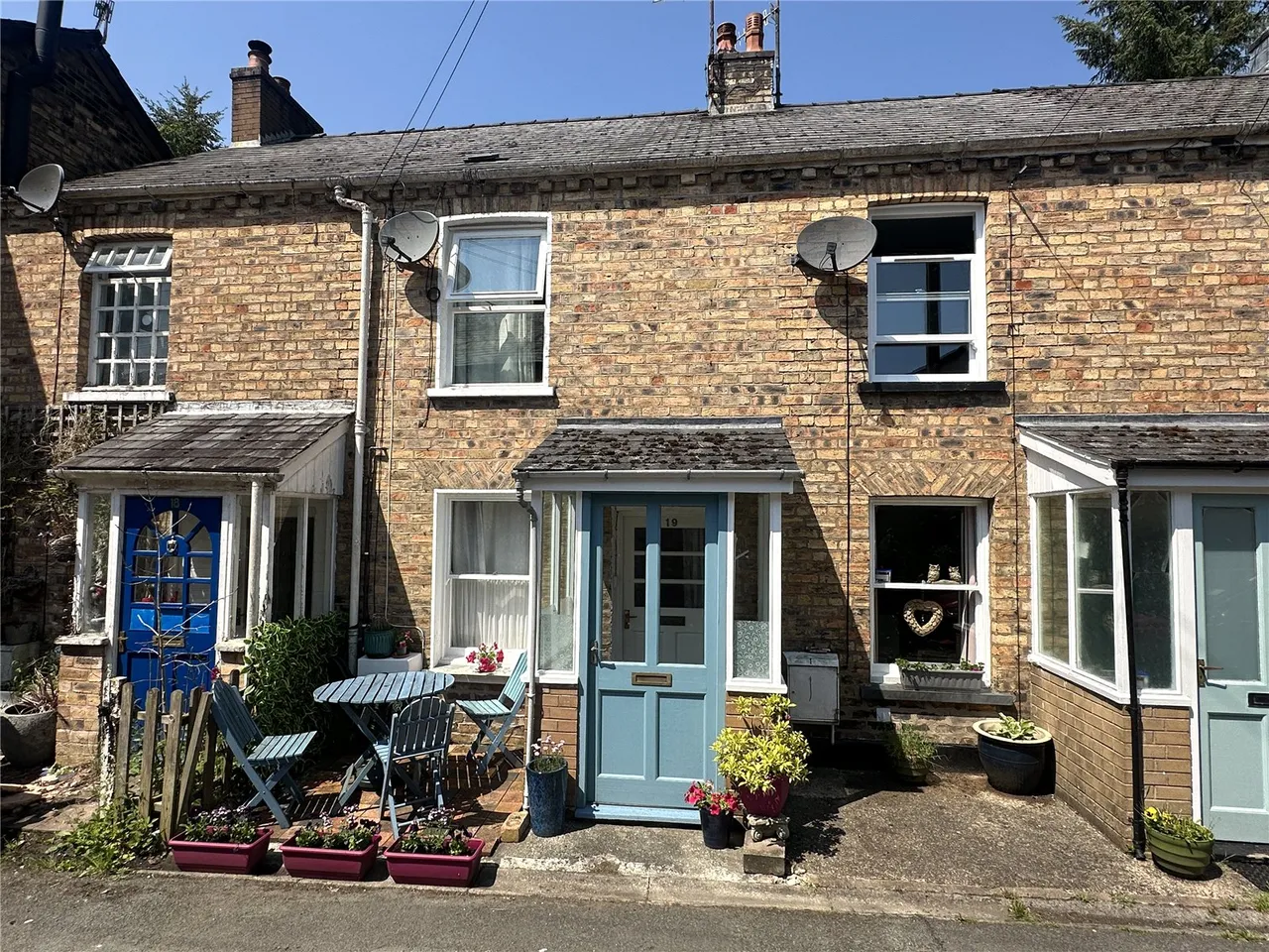 2 bed house for sale, Pen Y Graig, Llanidloes