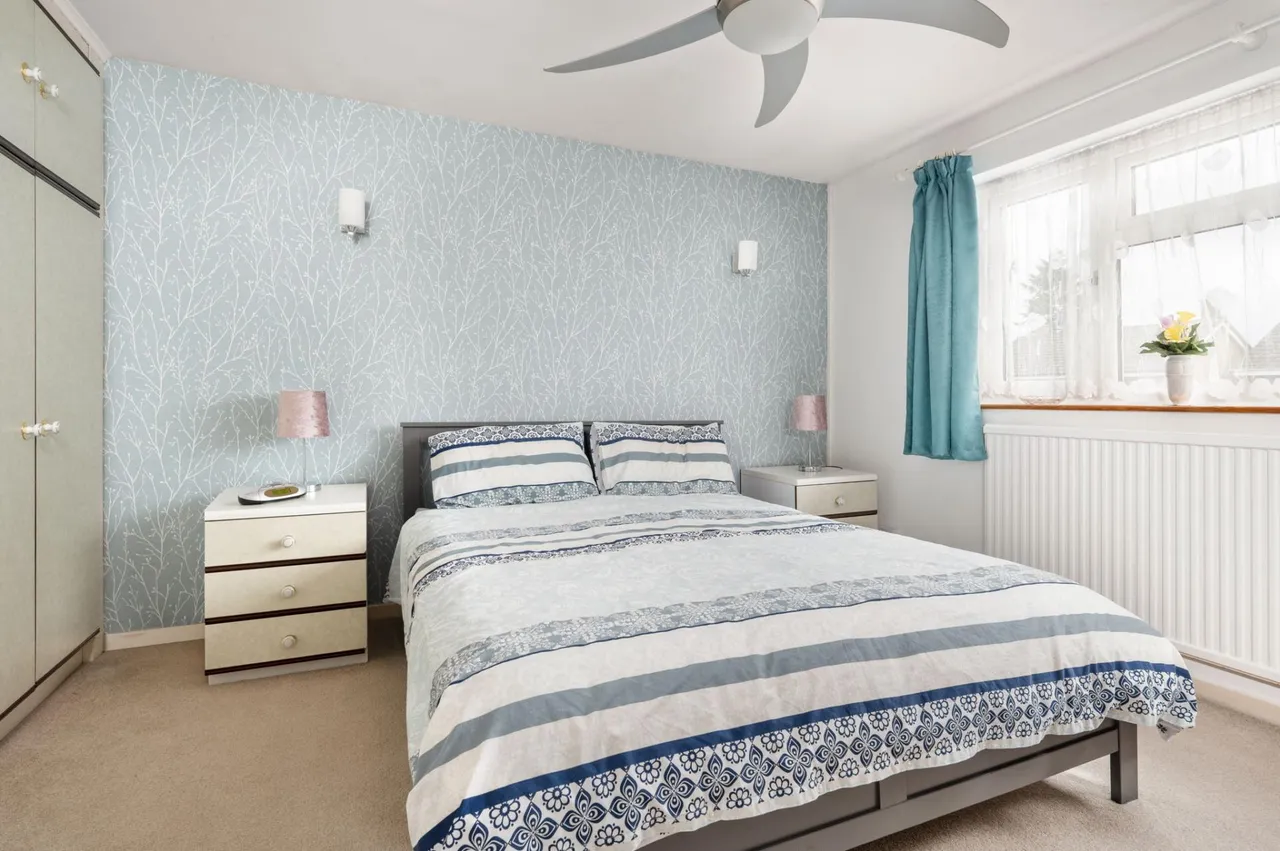 Hawthorn Crescent, Grove, OX12, photo 10