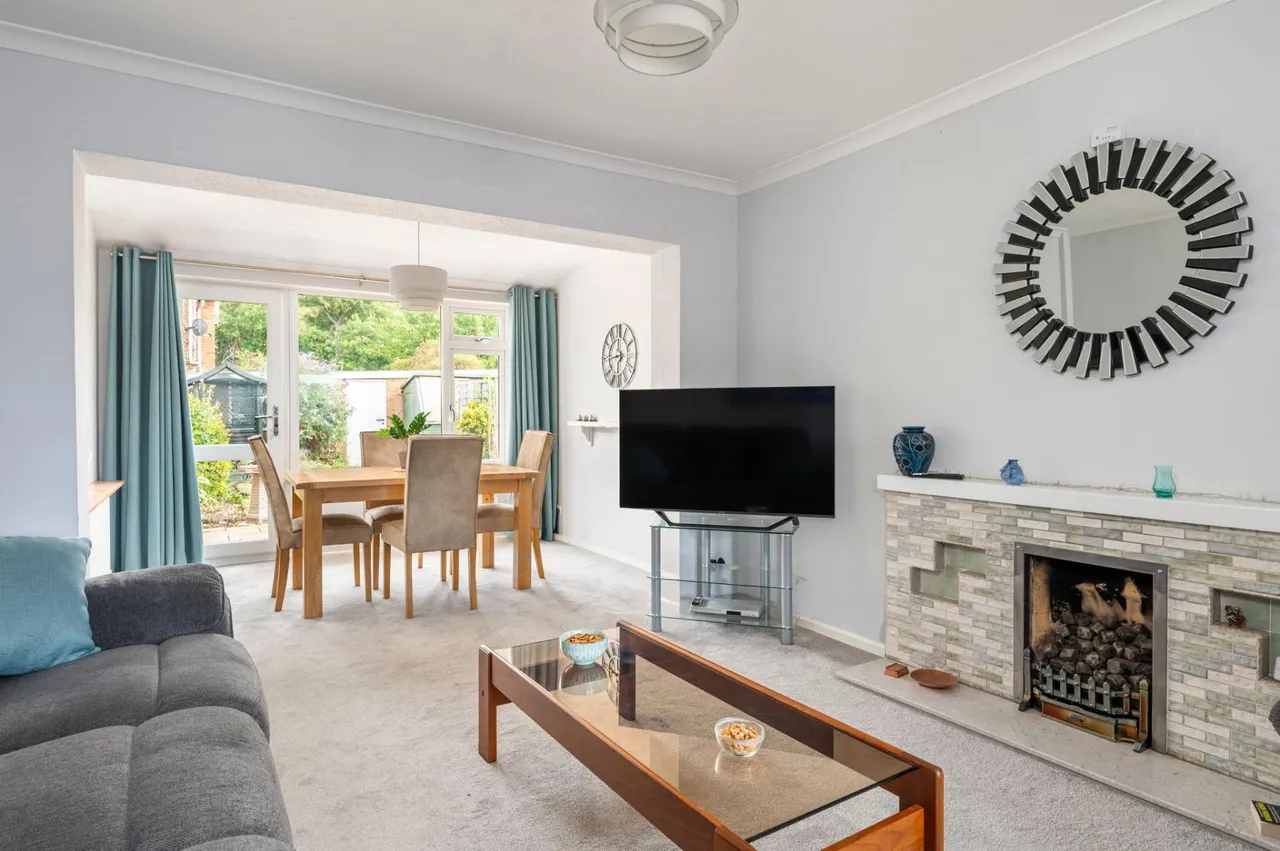 Hawthorn Crescent, Grove, OX12, photo 5
