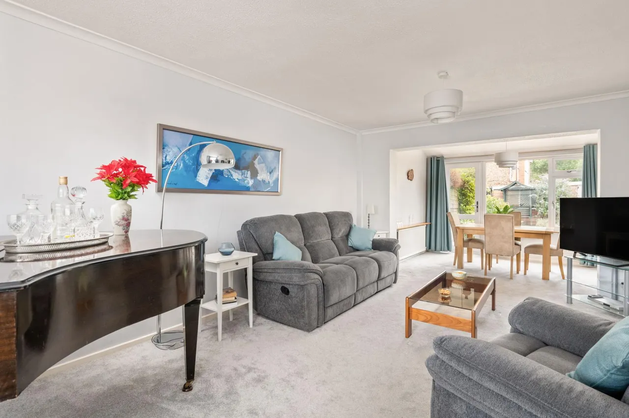 Hawthorn Crescent, Grove, OX12, photo 4