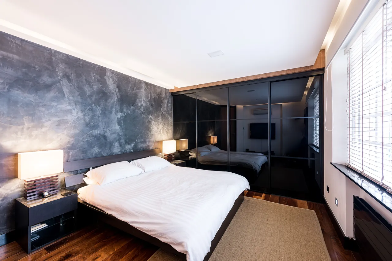 Flat 20, 50 Sloane Street, London, photo 2