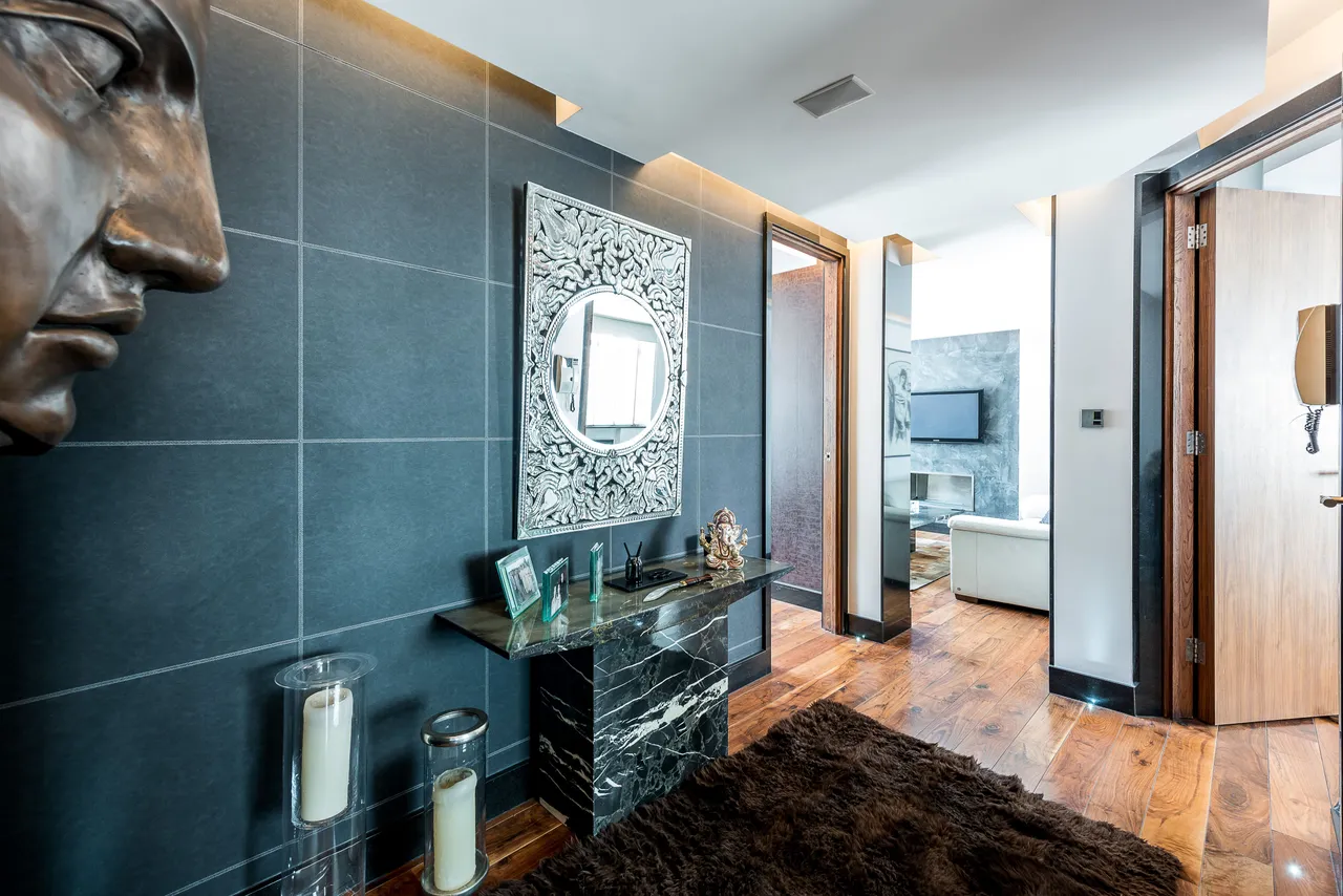 Flat 20, 50 Sloane Street, London, photo 7