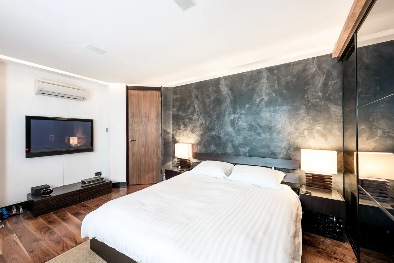 Flat 20, 50 Sloane Street, London, photo 6
