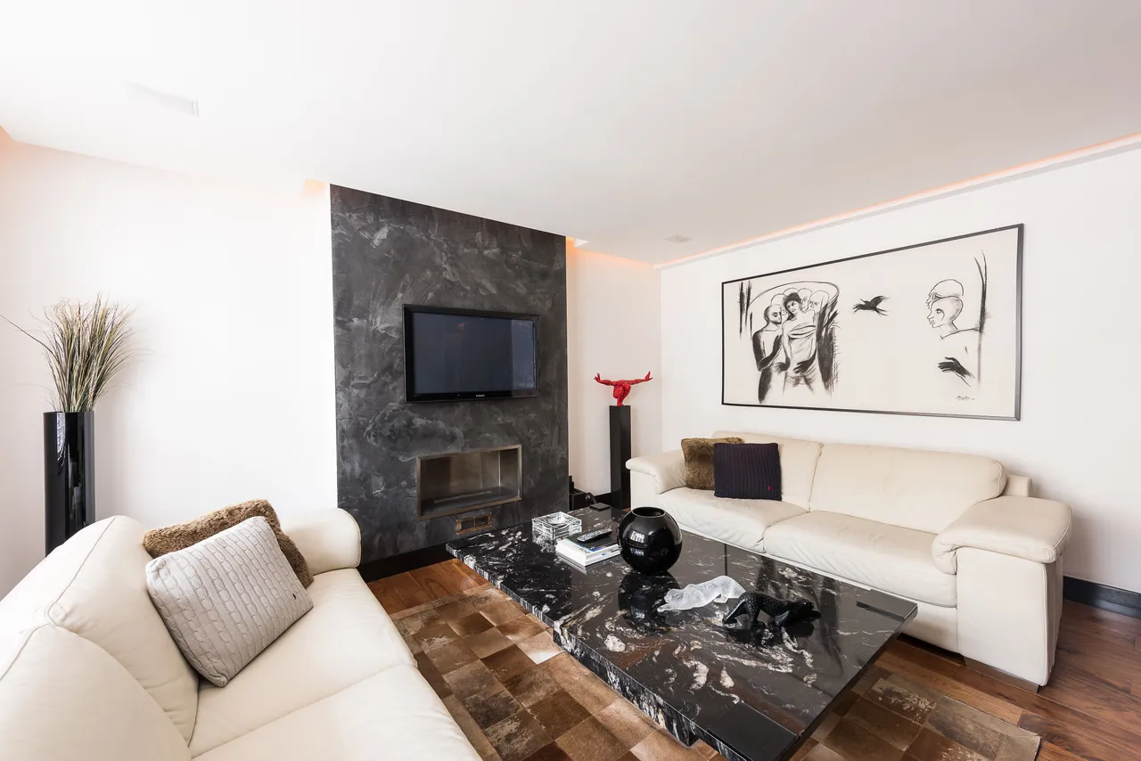 Flat 20, 50 Sloane Street, London, photo 4