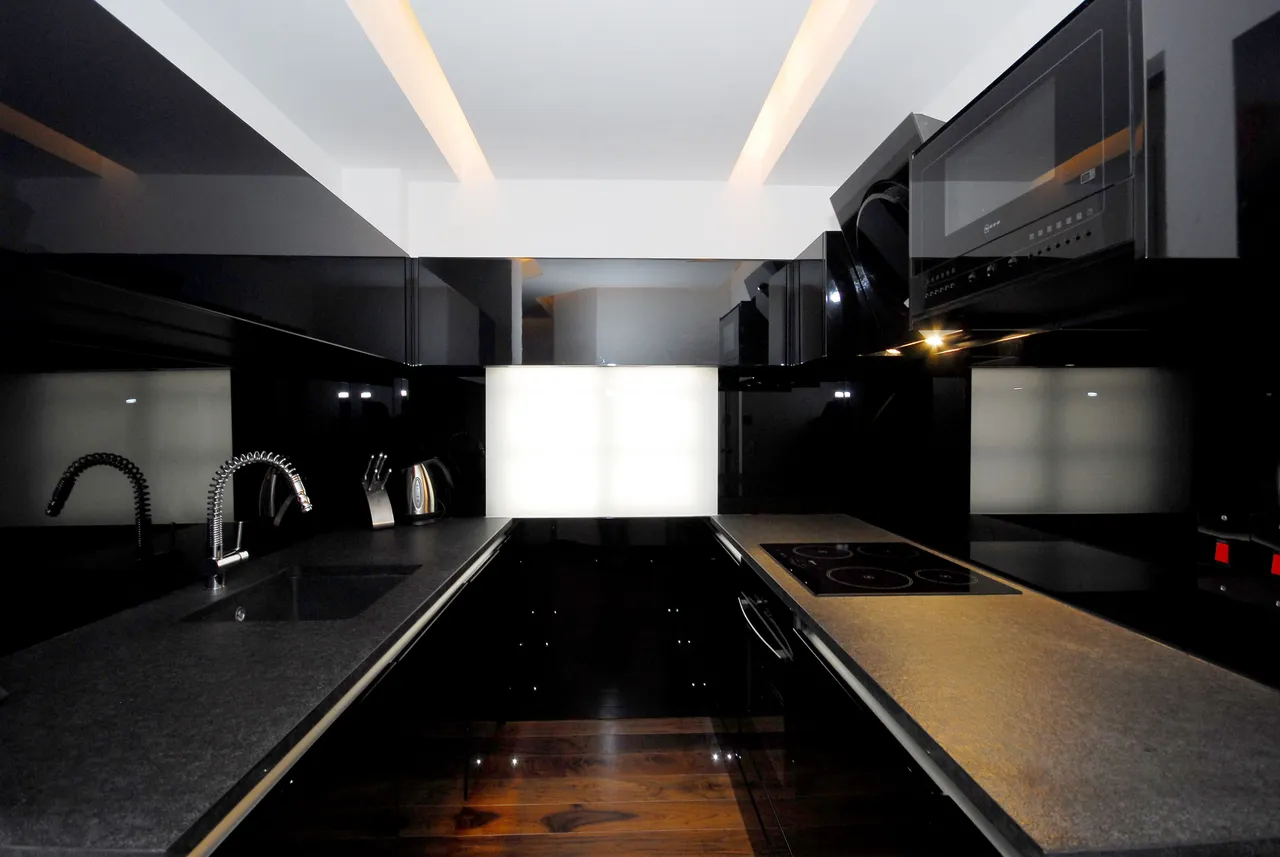Flat 20, 50 Sloane Street, London, photo 9