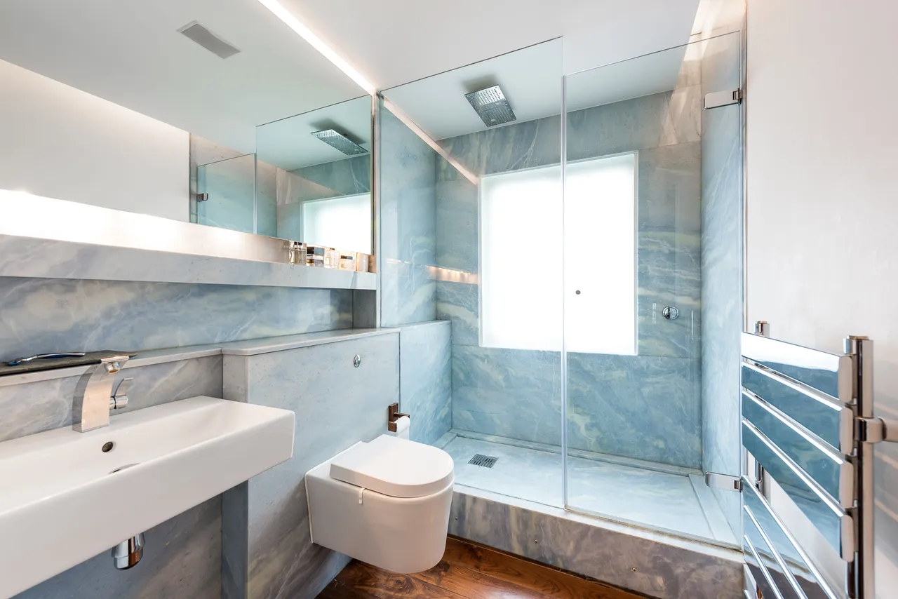 Flat 20, 50 Sloane Street, London, photo 8