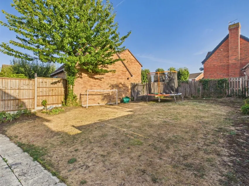 Claudians Close, Abbeymead, photo 4