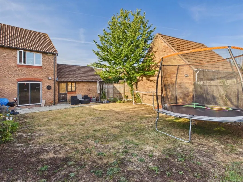 Claudians Close, Abbeymead, photo 11