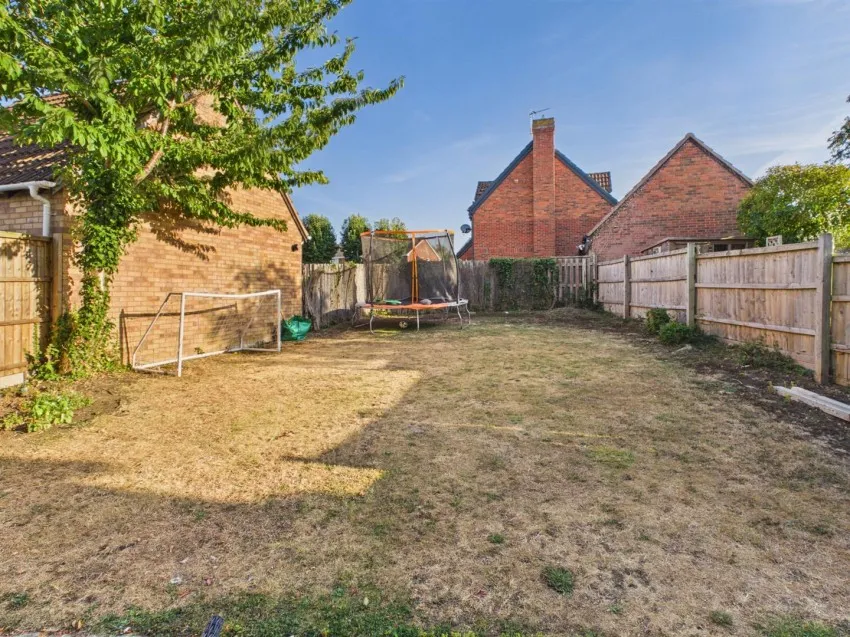 Claudians Close, Abbeymead, photo 12