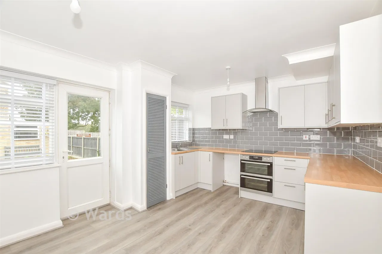 Kilndown Close, Maidstone, ME16, photo 3